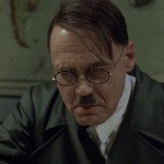 Hitler Reacts to DM