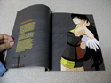 interior spread