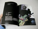interior spread