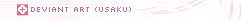 Usaku@DevArt
