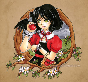 <span>Aomori Ellie</span><i>→</i>